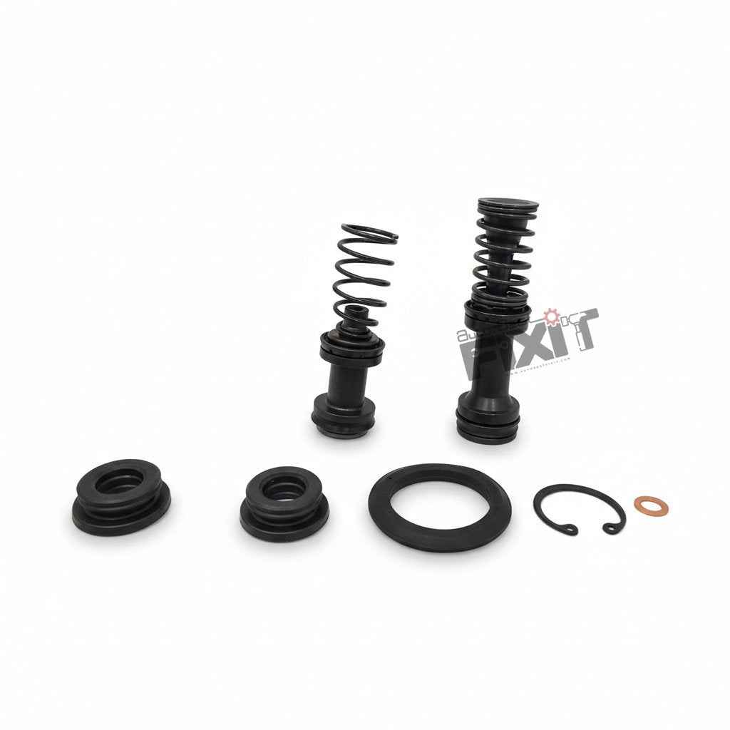 Bosch Chevrolet Tavera Brake Master Cylinder Repair Kit 2008-2017