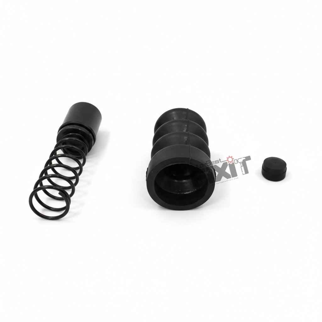 Bosch Chevrolet Tavera Clutch Slave Cylinder Repair Kit 2008-2017