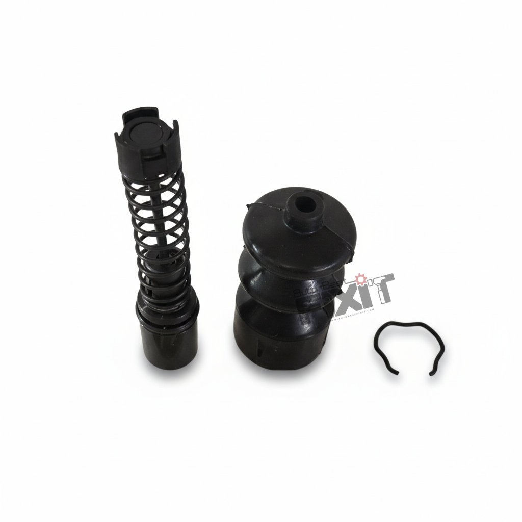 BOSCH MAJOR KIT CMC KBX-SUMO GRANDE 2008-2015 Compatible with TATA SUMO GRANDE Vehicle_1