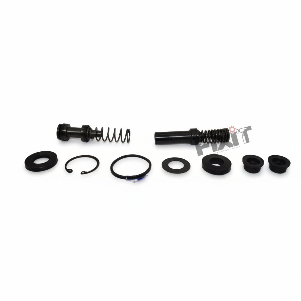 BOSCH MAJOR REPAIR KIT,BRAKE BOOSTER-INDICA 2004-2020/INDIGO 2002-2019 for TATA ACE ACE 20WB