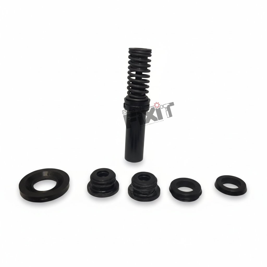 BOSCH TANDEM MASTER CYLINDER MINOR KIT-INDIGO 2002-2010/ACE ACE 2005-2011 for TATA ACE ACE 20WB