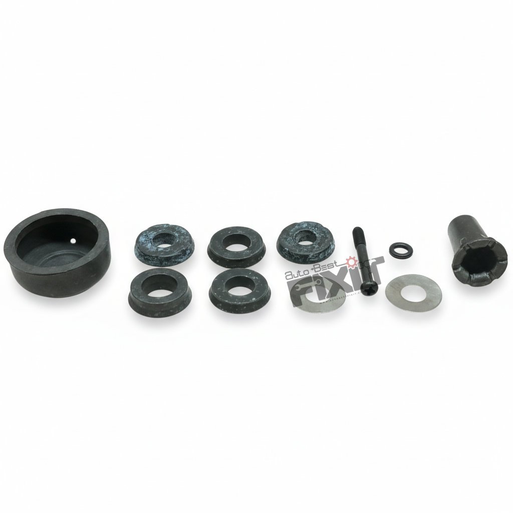 REPAIR KIT, BRAKE MASTER CYLINDER-OMNI 3RD GEN 2005-2020