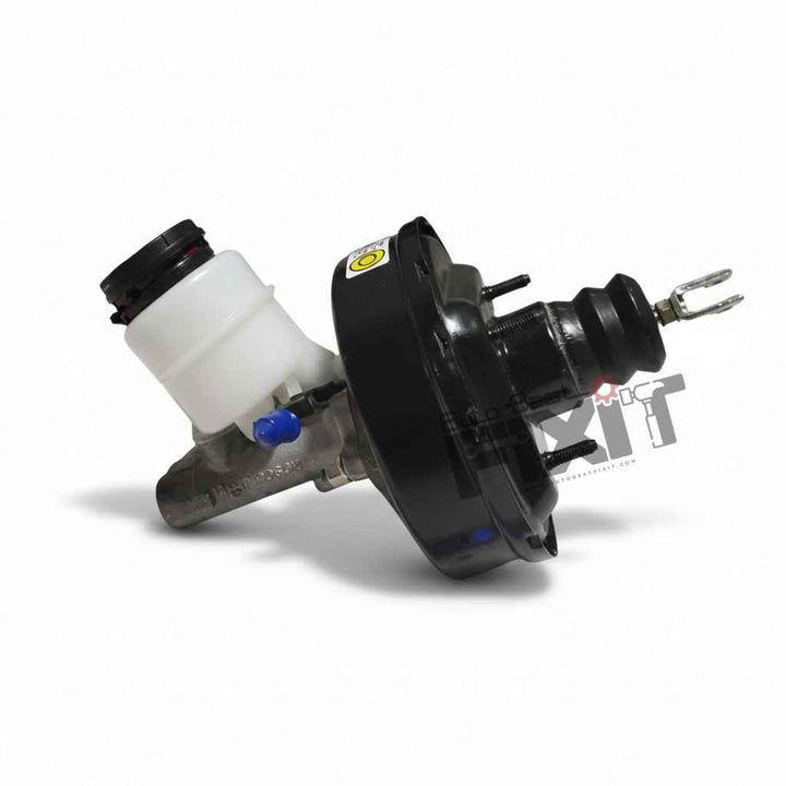 Bosch Maruti Suzuki Zen & Zen Classic Brake Booster with Tandem Master Cylinder 1996-2006