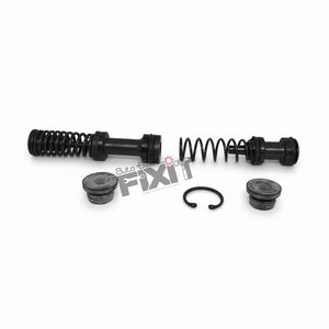 BOSCH TANDEM MASTER CYLINDER ASSEMBLY-SCORPIO 1ST GEN 2002-2009 Compatible with MAHINDRA SCORPIO Vehicle_1