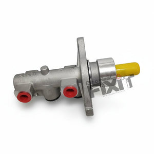 BOSCH BRAKE MASTER CYLINDER-SANTRO 1998-2015 Compatible with HYUNDAI SANTRO Vehicle_1