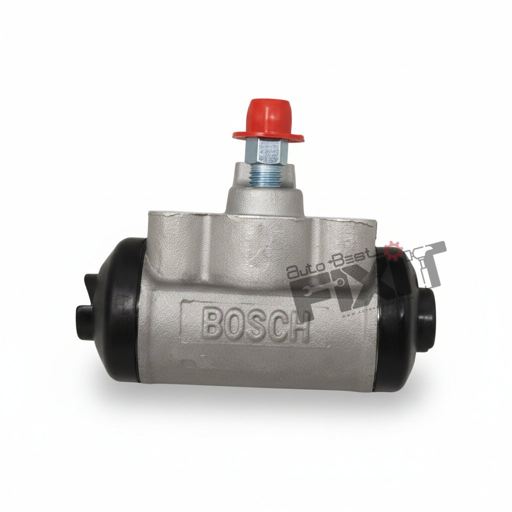 BOSCH WHEEL BRAKE CYLINDER-FABIA 2008-2014/OCTAVIA 2002-2011/RAPID 2011-2022 Compatible with SKODA AMEO Vehicle_1