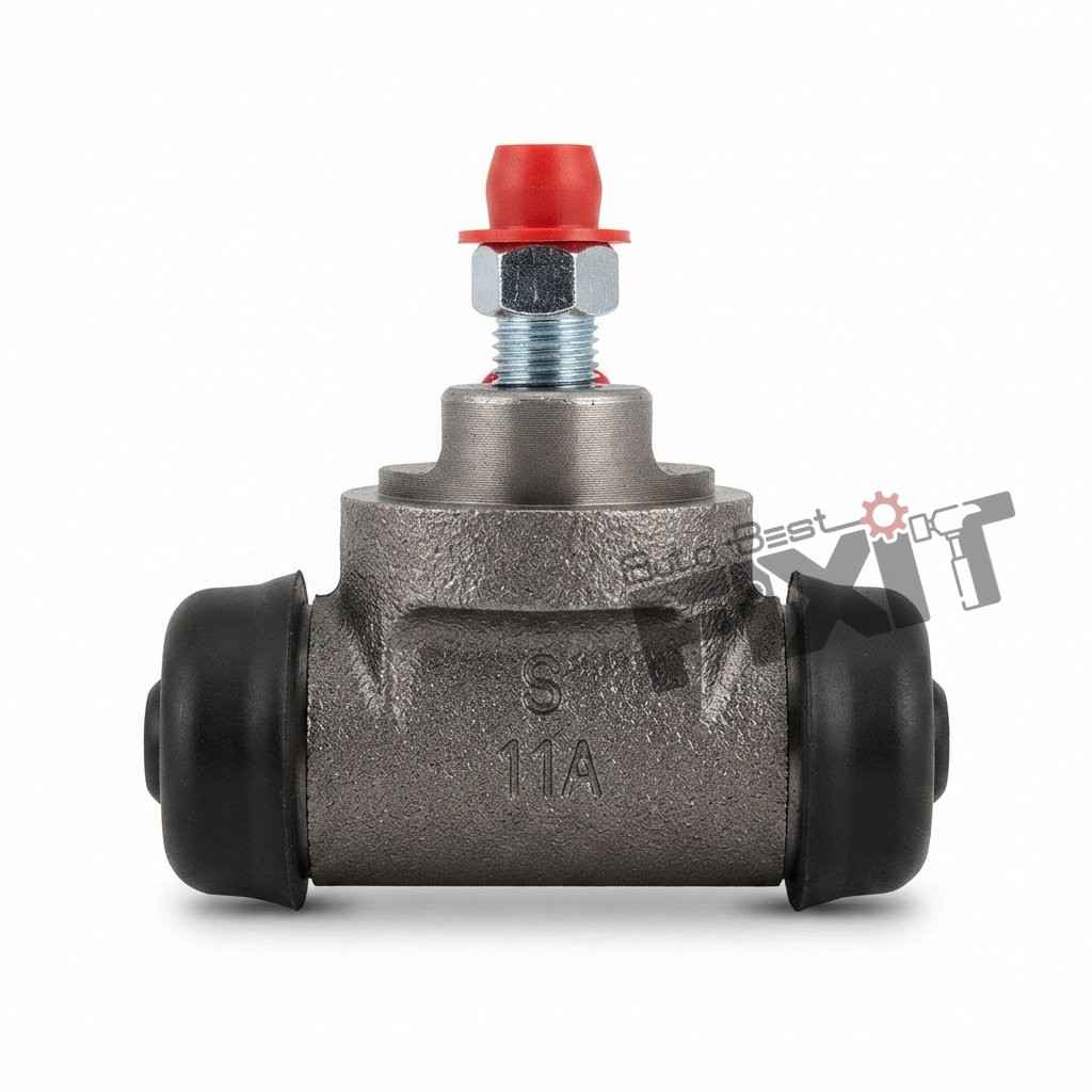 Bosch Chevrolet Spark Wheel Brake Cylinder 2007-2016