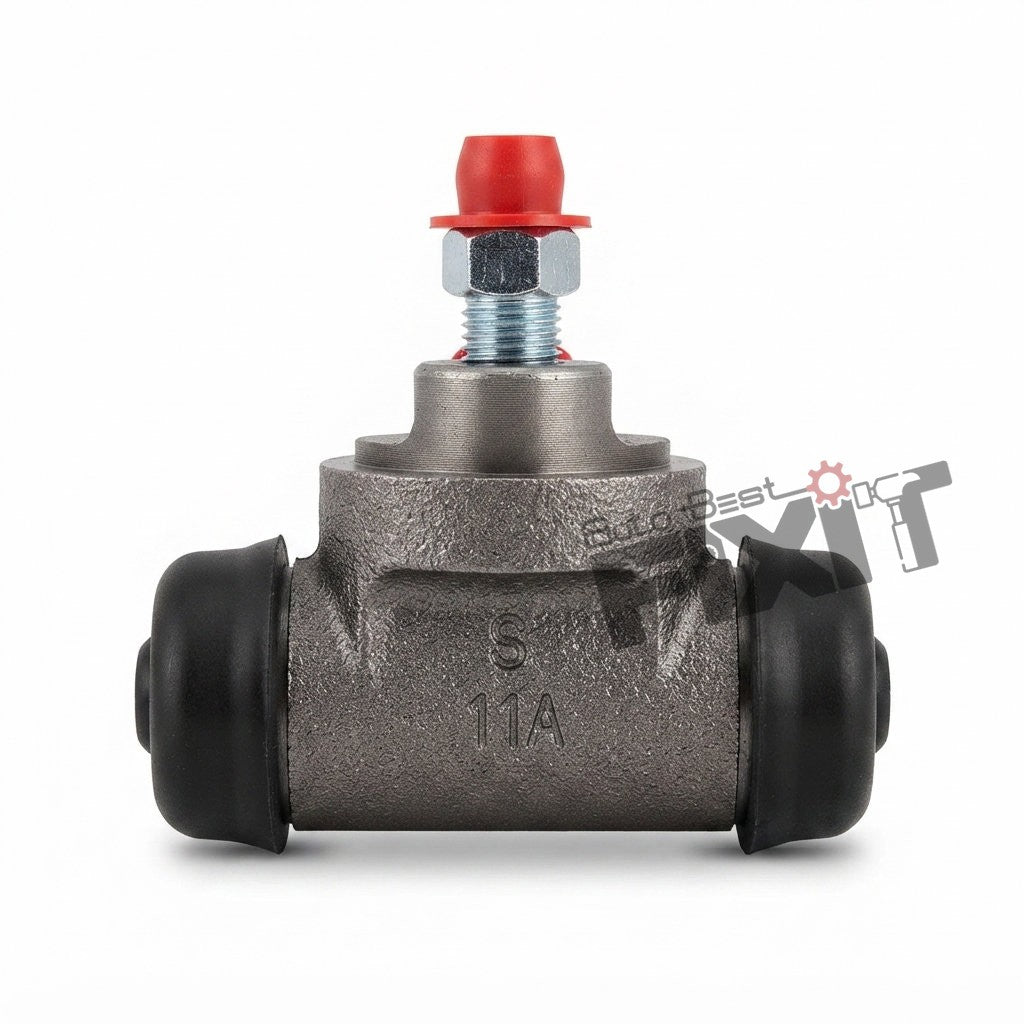 BOSCH WHEEL BRAKE CYLINDER-SPARK 2007-2017 Compatible with CHEVROLET SPARK Vehicle_1