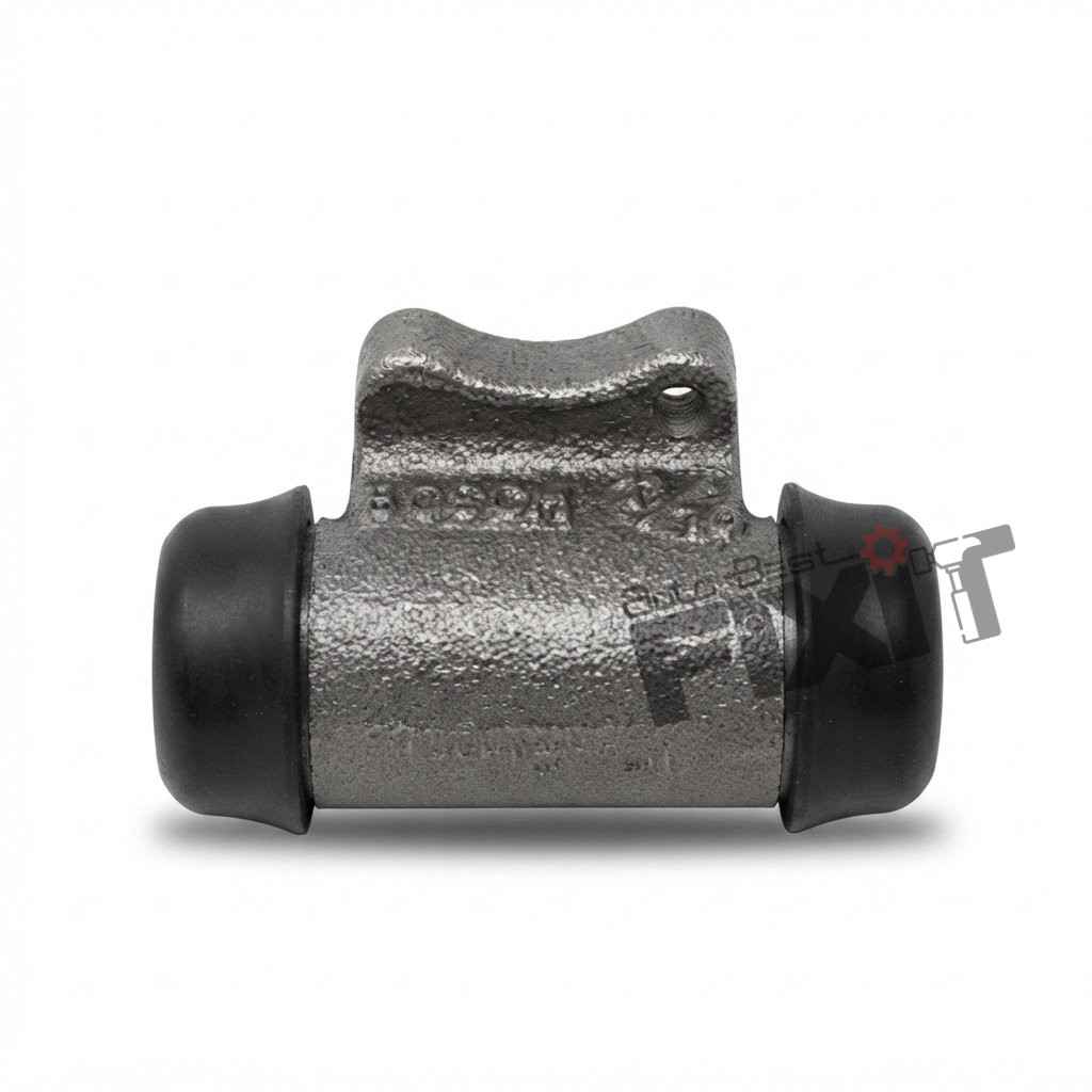 Bosch Chevrolet Spark Wheel Brake Cylinder 2007-2016 – Alternate Angle View