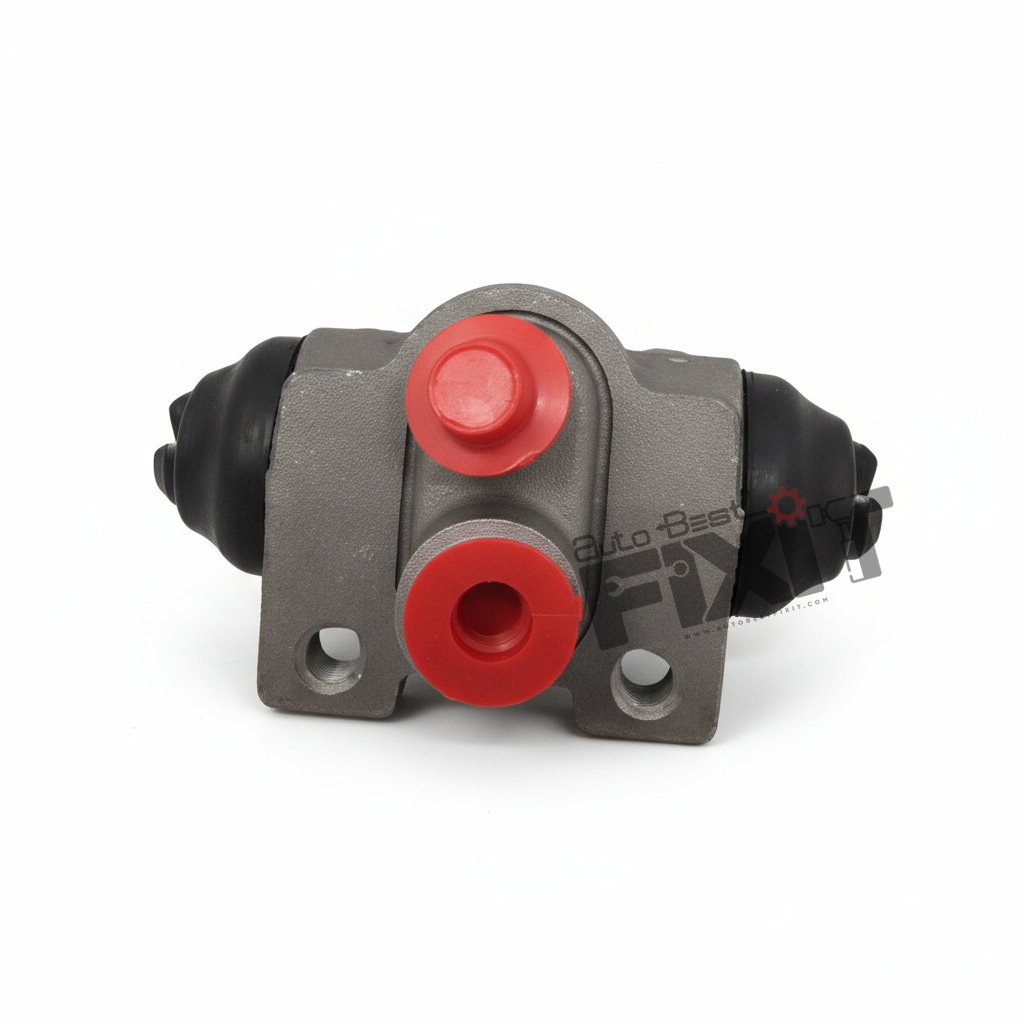 BOSCH WHEEL BRAKE CYLINDER-BOLERO 2011-NOW/GENIO 2011-2017/MAXX PICK UP 2006-2014/SCORPIO 2006-NOW/TUV 300 2018-NOW Compatible with MAHINDRA BOLERO Vehicle_1