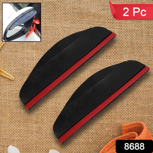 High-performance auto component replacement for 1 Pair Car Mirror Rain Protector Cover (2 Pcs Set) showing heavy-duty connector pins and clean unit housing assembly.