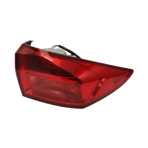 REAR COMBINATION LAMP RIGHT-CITY 6TH GEN 2014-2023 PTL/DSL