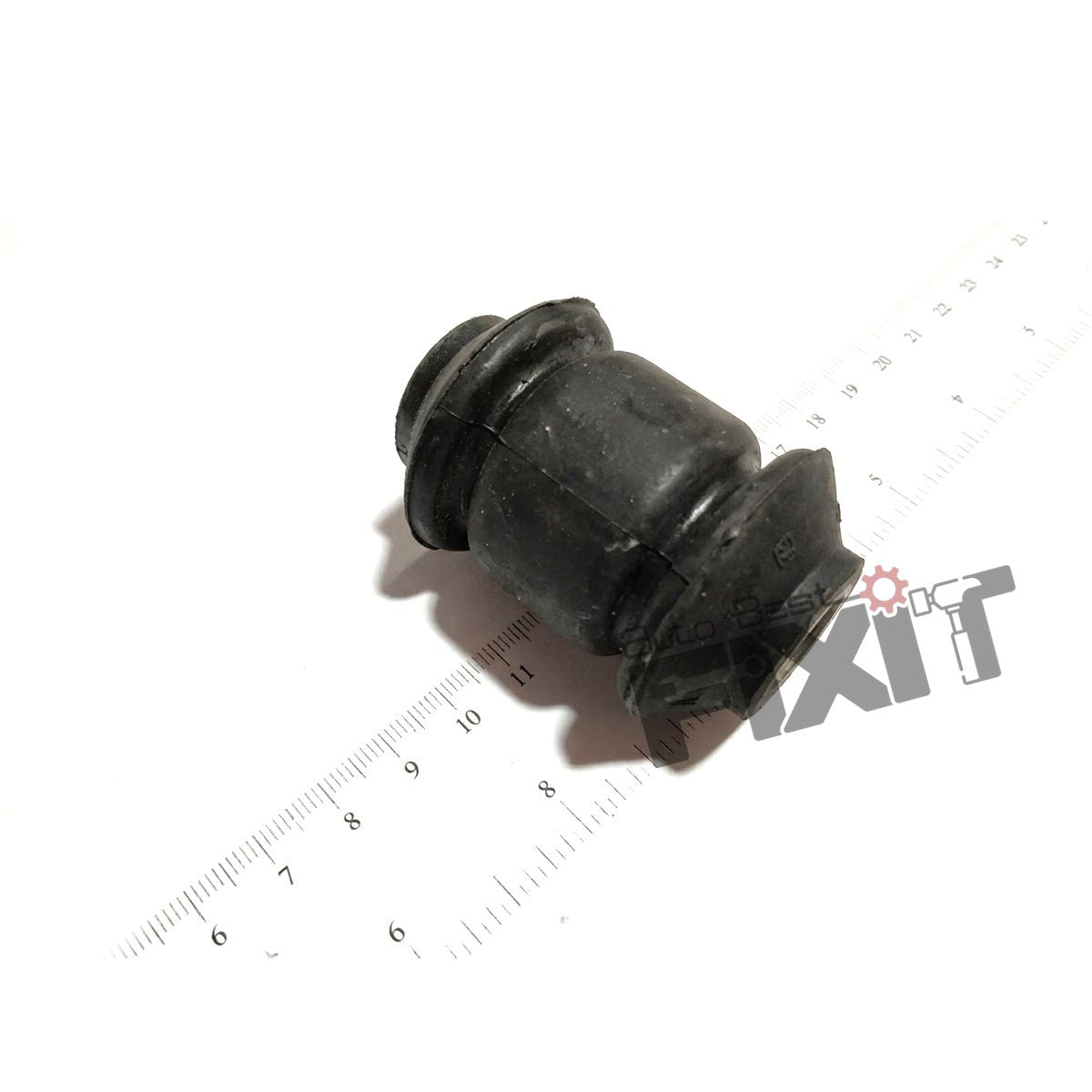 LEMFORDER Audi, Skoda & VW Group Control Arm Bush for AUDI AMEO 1998-2021 — OEM Control Arm Spare