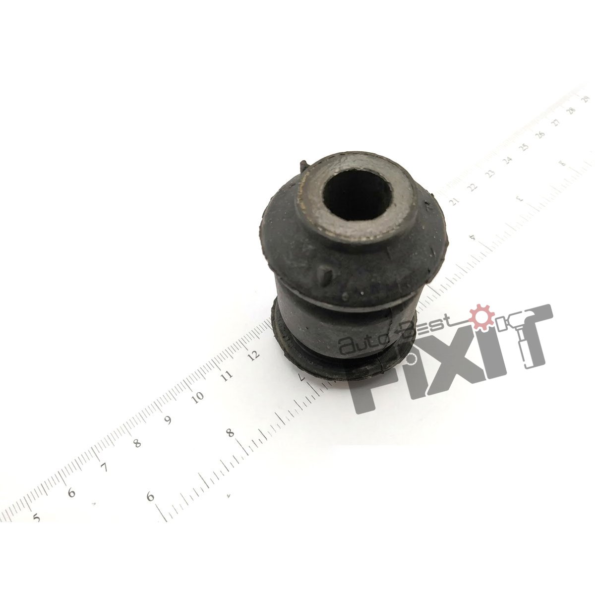 AUDI AMEO Audi, Skoda & VW Group Control Arm Bush (1998-2021) — Genuine LEMFORDER Control