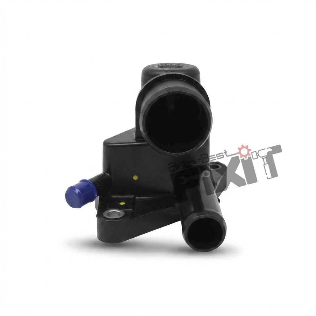 Nissan Magnite HOUSING COMPLETE-MAGNITE 2020-2025 PTL Petrol | 2020-2024 | NISSAN / RENAULT