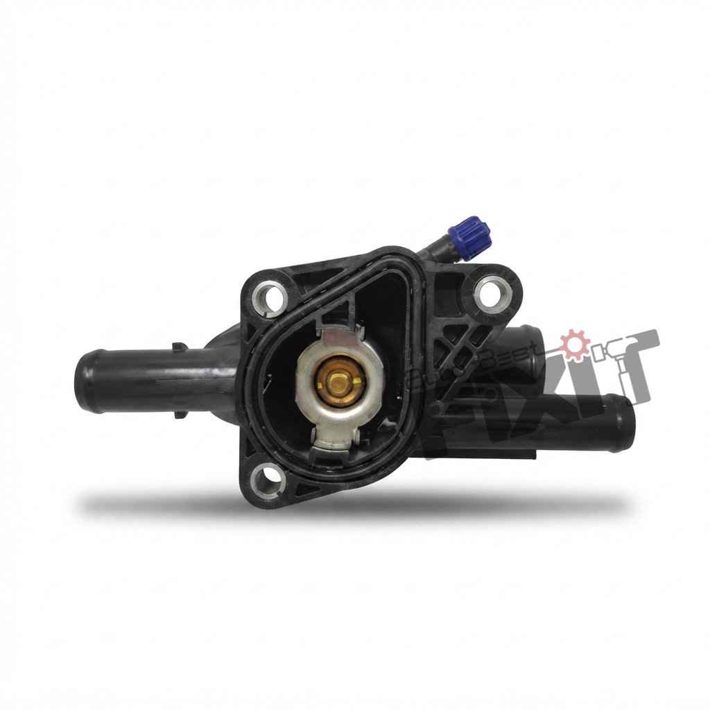 Nissan Magnite HOUSING COMPLETE-MAGNITE 2020-2025 PTL Petrol | 2020-2024 | NISSAN / RENAULT