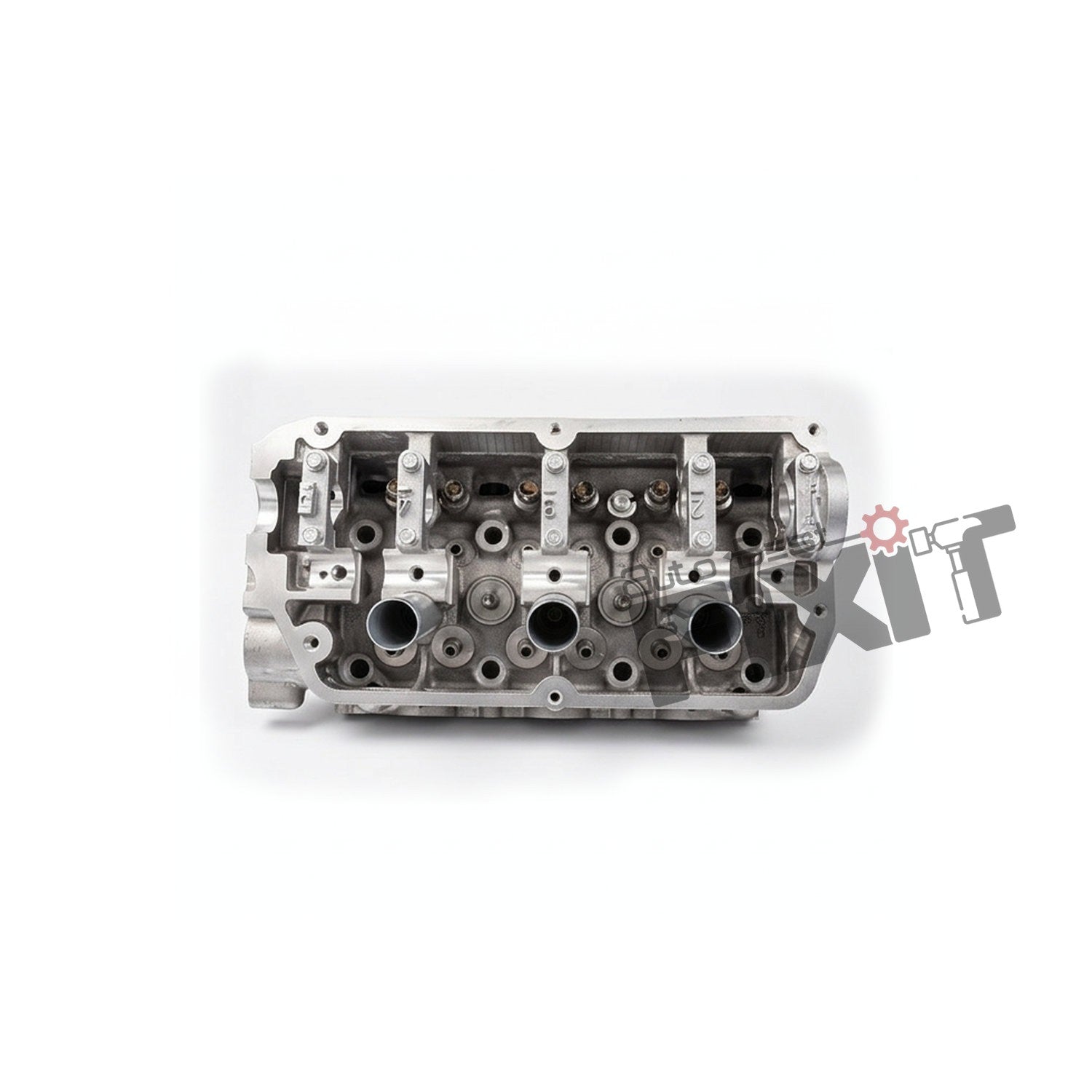 MARUTI SUZUKI HEAD ASSY, CYLINDER-ALTO 800 1ST GEN 2012-2019 Compatible with MARUTI ALTO 800 Vehicle