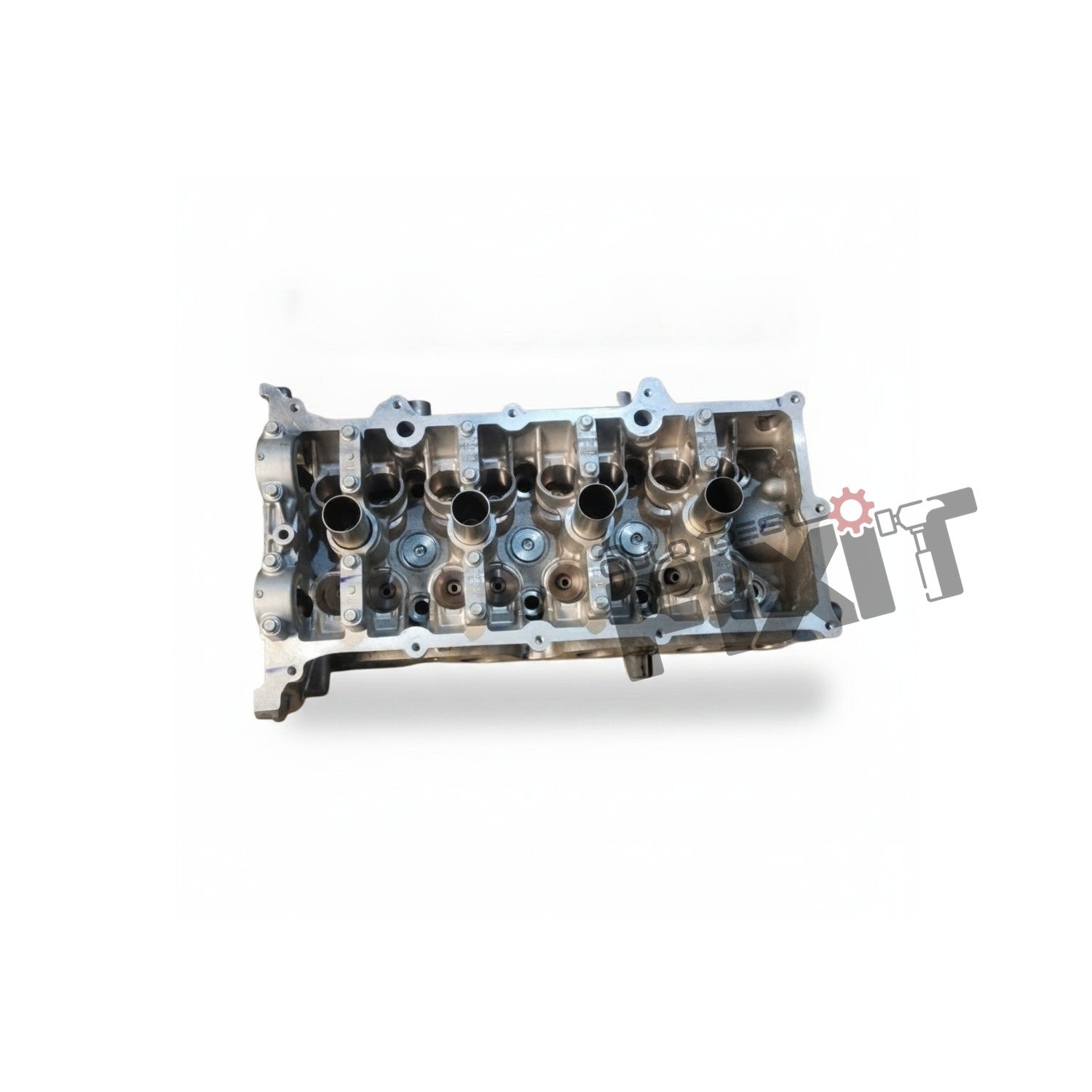 MARUTI SUZUKI HEAD ASSY, CYLINDER-STINGRAY 2013-2017/WAGON R 2ND GEN 2010-2018 Compatible with MARUTI STINGRAY Vehicle_1
