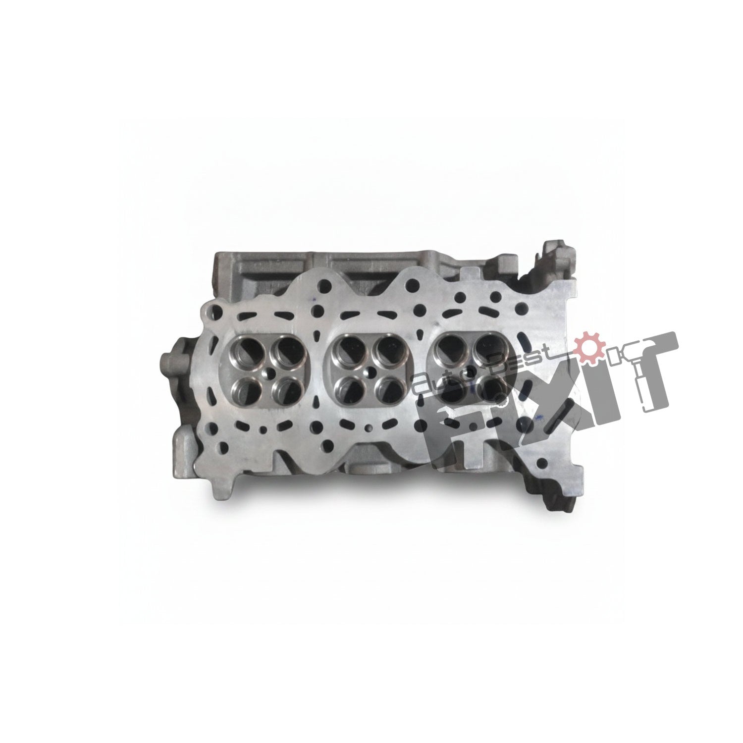 MARUTI SUZUKI HEAD ASSY, CYLINDER-ALTO K10 2ND GEN 2014-2020/CELERIO 1ST GEN 2013-2021/S-PRESSO 2019-2022/WAGON R 3RD GEN 2018-2022 Compatible with MARUTI ALTO K10 Vehicle_2