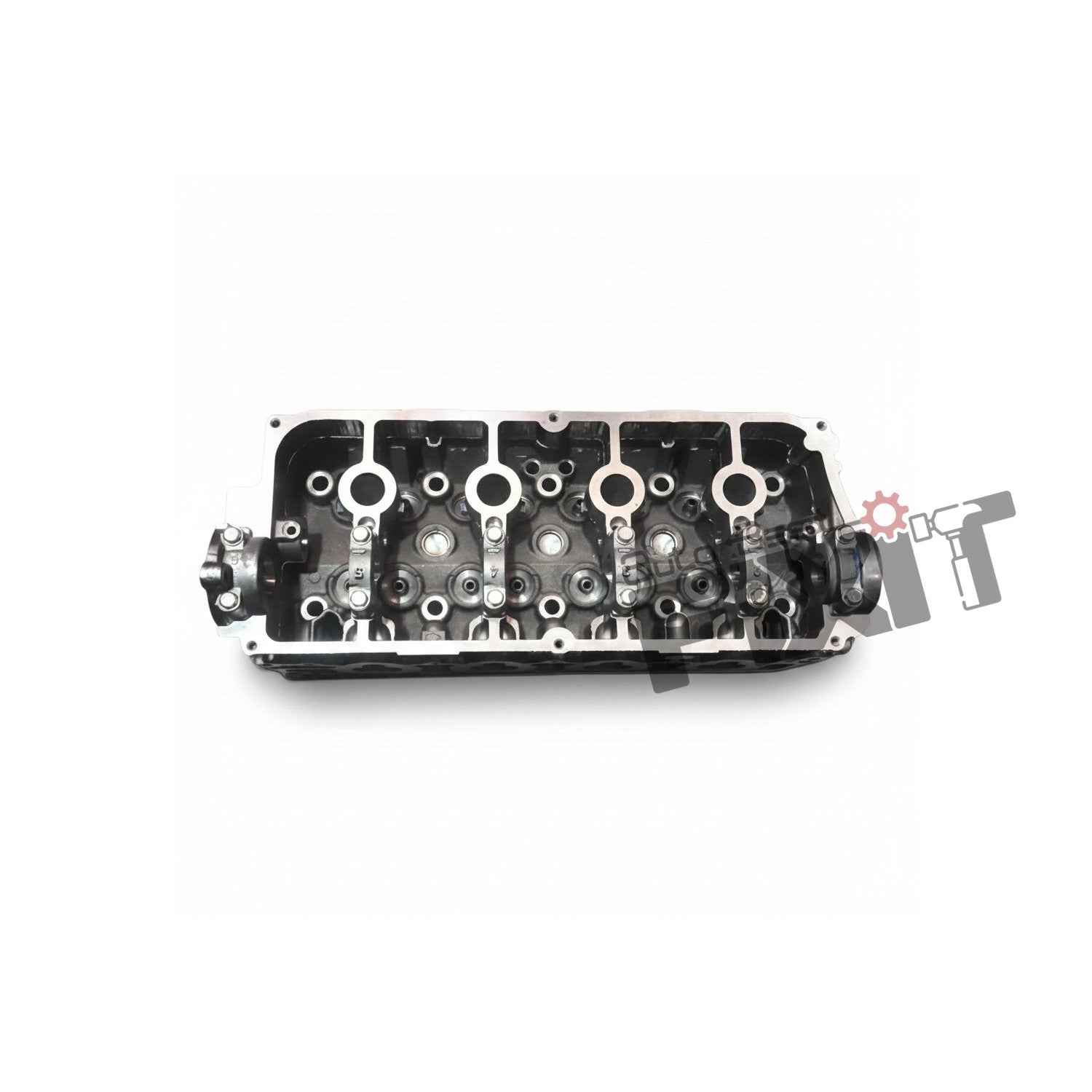 MARUTI SUZUKI HEAD COMP,CYLINDER-EECO 2010-2022/SUPER CARRY 2016-2023 Compatible with MARUTI EECO Vehicle