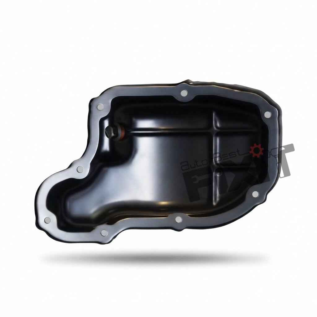 Nissan Micra (K13K) OIL PAN Assembly-MICRA 2010-2018 PTL Petrol | 2013-2015 | NISSAN / RENAULT