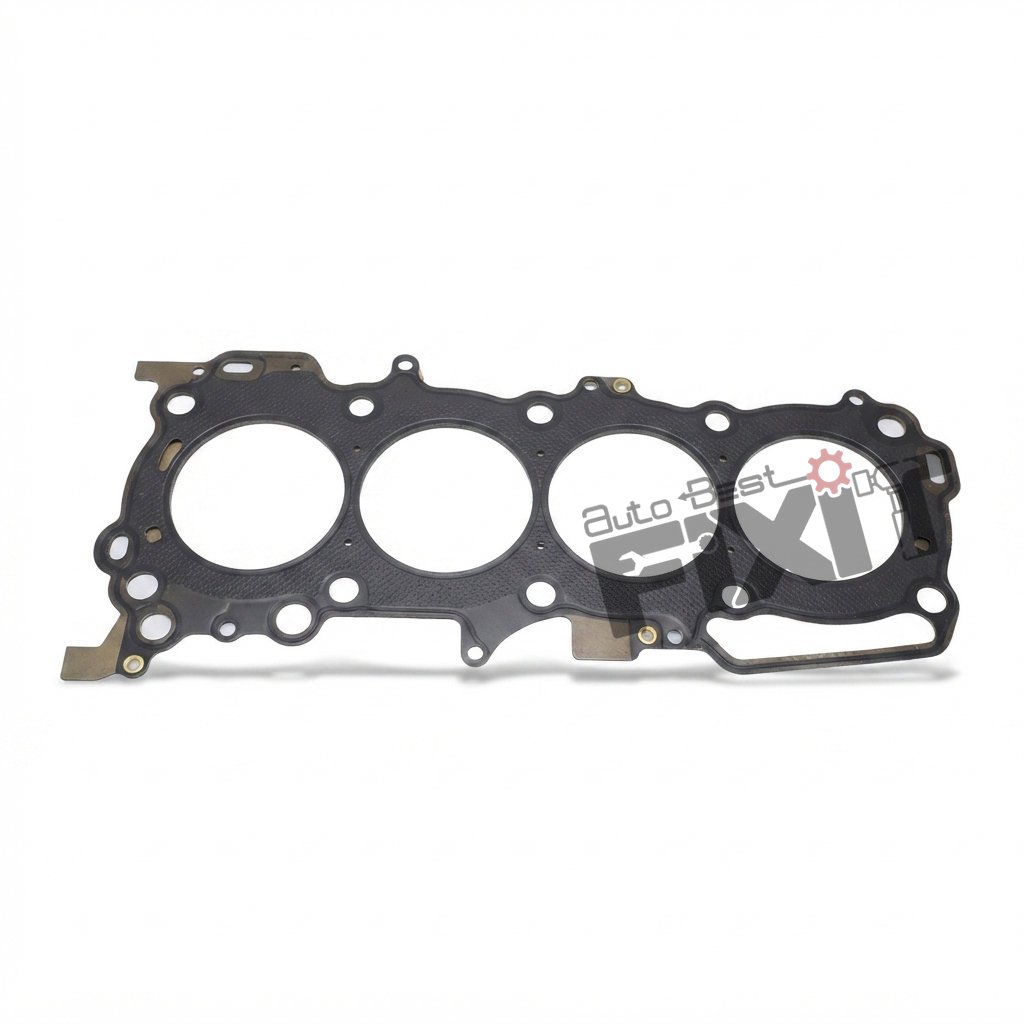 MARUTI SUZUKI GASKET, CYL HEAD-BALENO 2019-NOW/DZIRE 3RD GEN 2020-2024/SWIFT 3RD GEN 2021-2024/WAGON R 3RD GEN 2022-NOW Compatible with MARUTI BALENO Vehicle_1