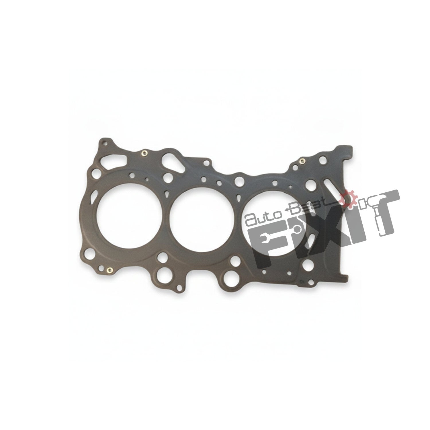 MARUTI SUZUKI GASKET, CYLINDER HEAD-A-STAR 2008-2013/ALTO K10 2010-2020/CELERIO 1ST GEN 2013-2021/S-PRESSO 2019-2022/STINGRAY 2013-2017/WAGON R 2010-NOW/ZEN ESTILO 1ST GEN 2009-2013 Compatible with MARUTI A-STAR Vehicle_1