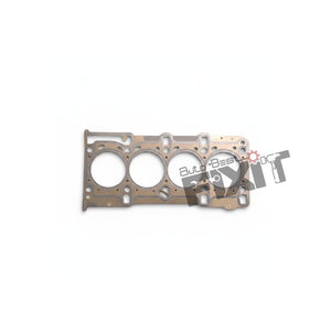 MARUTI SUZUKI GASKET, CYL HEAD TO . 72-BALENO 2ND GEN 2015-2019/CIAZ 1ST GEN 2014-2019/DZIRE 3RD GEN 2017-2020/ERTIGA 2012-2020/IGNIS 1ST GEN 2016-2018/RITZ 1ST GEN 2009-2017/S-CROSS 1ST GEN 2015-2020/SWIFT 2007-2020/SX4 1ST GEN 2011-2013/VITARA BREZZA 1ST GEN 2016-201 Compatible with MARUTI BALENO Vehicle