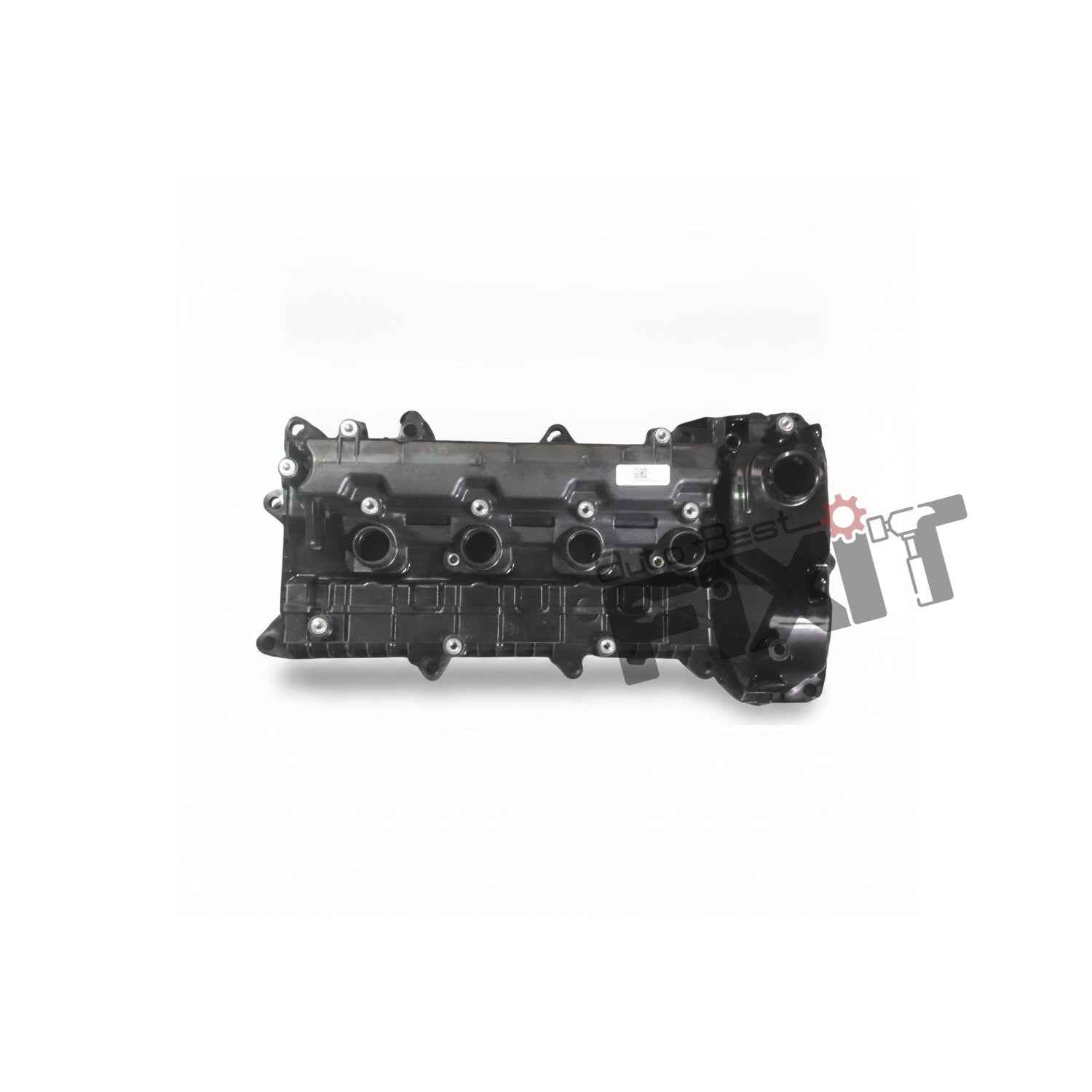MARUTI SUZUKI COVER,CYLINDER HEAD-BREZZA 2ND GEN 2022-NOW/GRAND VITARA 3RD GEN 2022-NOW/XL6 1ST GEN 2022-NOW Compatible with MARUTI BREZZA Vehicle