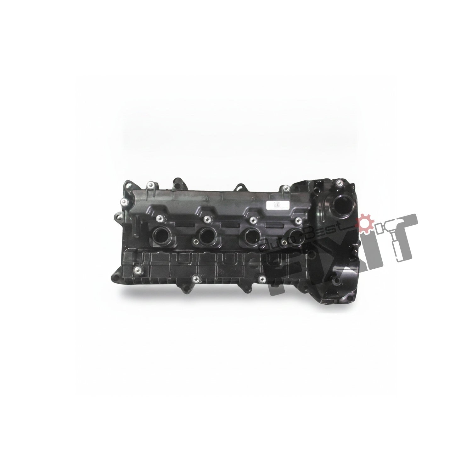 MARUTI SUZUKI COVER,CYLINDER HEAD-BREZZA 2ND GEN 2022-NOW/GRAND VITARA 3RD GEN 2022-NOW/XL6 1ST GEN 2022-NOW Compatible with MARUTI BREZZA Vehicle_1