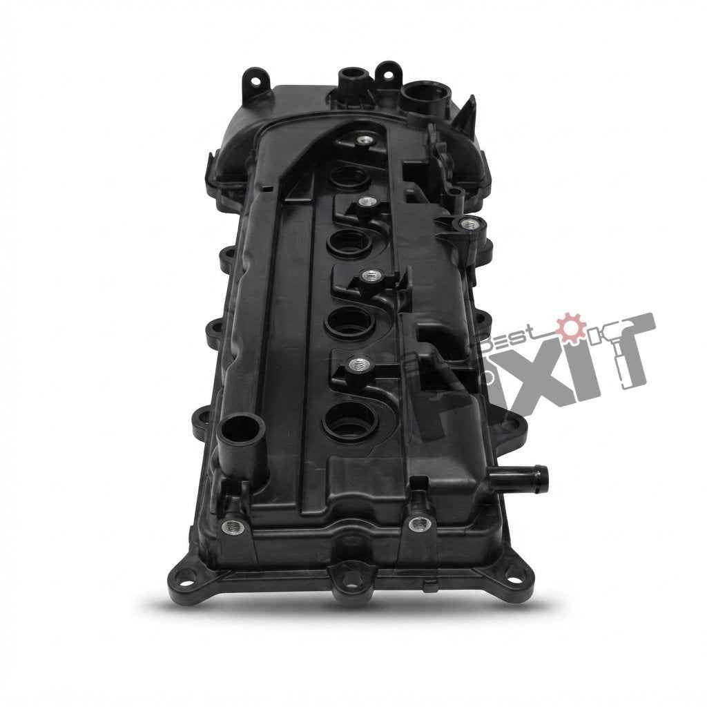 MGP COVER ASSY, CYLINDER HEAD-BALENO 2ND GEN 2015-2023/IGNIS 1ST GEN 2016-NOW/WAGON R 3RD GEN 2018-2023 Compatible with MARUTI BALENO Vehicle_1