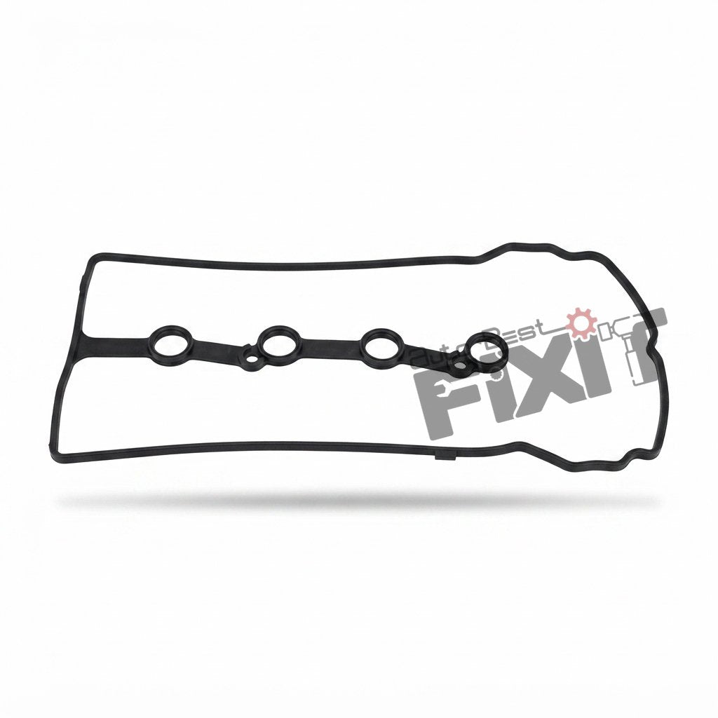 MARUTI SUZUKI GASKET, CYL HEAD COVER-BALENO 2ND GEN 2019-2022/DZIRE 3RD GEN 2020-2024/SWIFT 3RD GEN 2021-2024/WAGON R 3RD GEN 2022-NOW Compatible with MARUTI BALENO F/L Vehicle_1