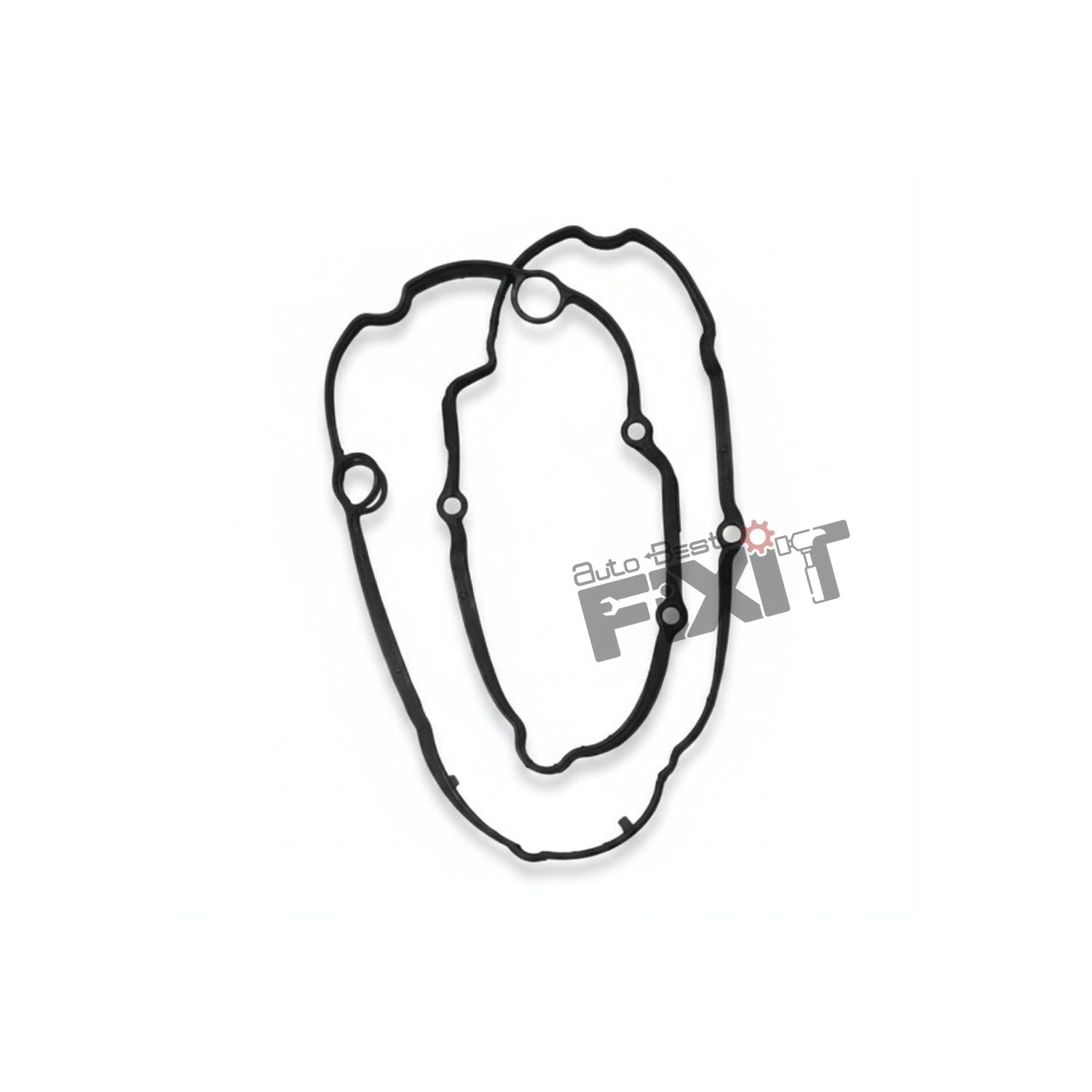 MARUTI SUZUKI GASKET,CYLINDER HEAD COVER-CIAZ 1ST GEN 2018-NOW/ERTIGA 2ND GEN 2018-2022/JIMNY 2023-NOW/S-CROSS 1ST GEN 2020-2022/VITARA BREZZA 1ST GEN 2020-2022/XL6 1ST GEN 2019-2022 Compatible with MARUTI CIAZ F/L Vehicle_1