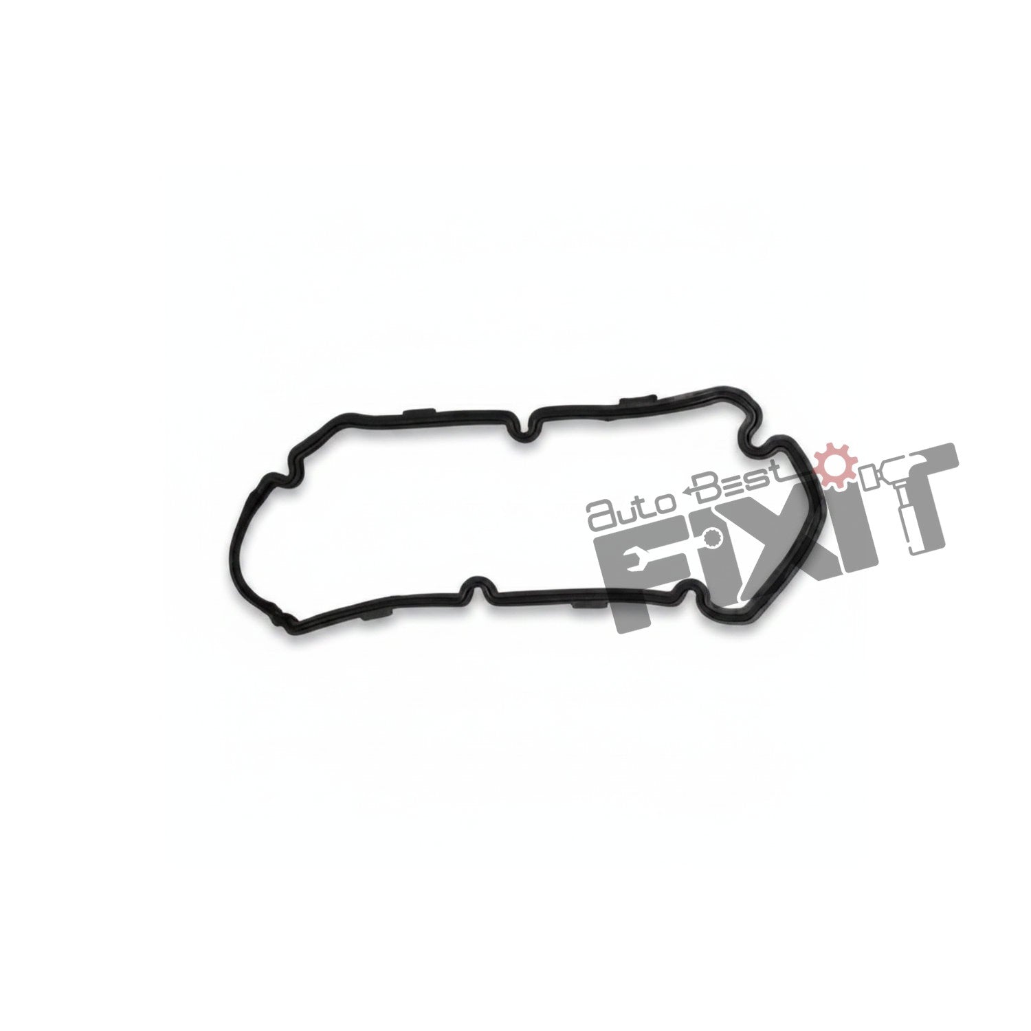 MARUTI SUZUKI GASKET,CYLINDER HEAD COVER-800 2ND GEN TYPE 2 0.8L 1997-2005/ALTO 800 1ST GEN 2012-NOW Compatible with MARUTI 800 TYPE 2 Vehicle_1