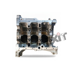 MARUTI SUZUKI BLOCK ASSY,CYLINDER-A-STAR 2008-2013/ALTO K10 1ST GEN 2010-2014/CELERIO 1ST GEN 2013-2021/ZEN ESTILO 1ST GEN 2009-2013 Compatible with MARUTI A-STAR Vehicle_1