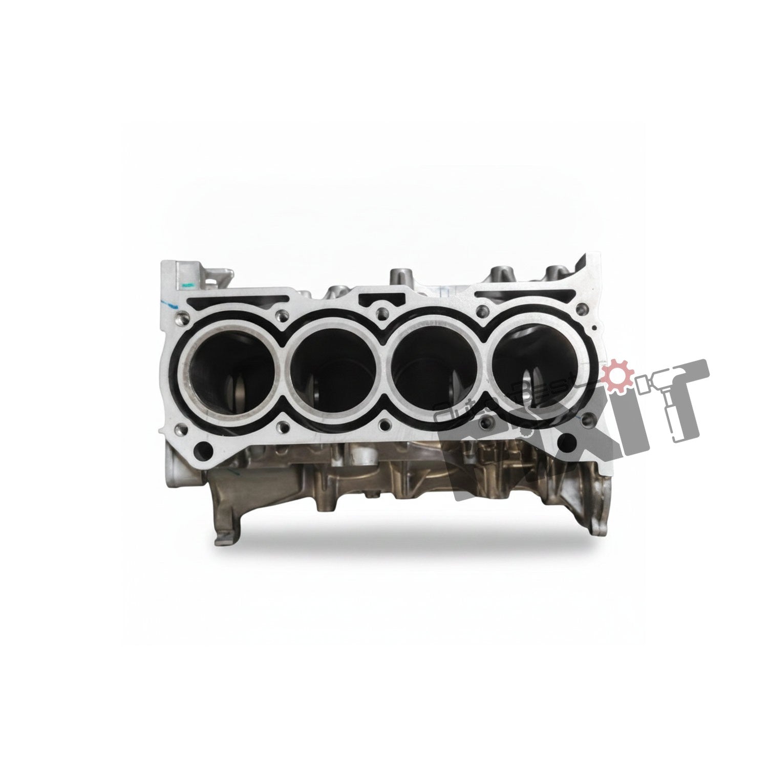 MARUTI SUZUKI BLOCK ASSY, CYLINDER-EECO 2010-2023/SUPER CARRY 2016-2024 Compatible with MARUTI EECO Vehicle_1