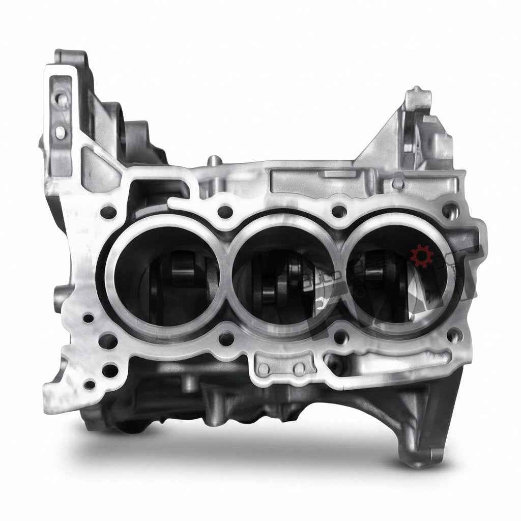 MGP BLOCK ASSY,CYLINDER-ALTO K10 3RD GEN 2022-NOW/CELERIO 2ND GEN 2021-NOW/S-PRESSO 2022-NOW/WAGON R 3RD GEN 2022-NOW Compatible with MARUTI ALTO K10 Vehicle_1