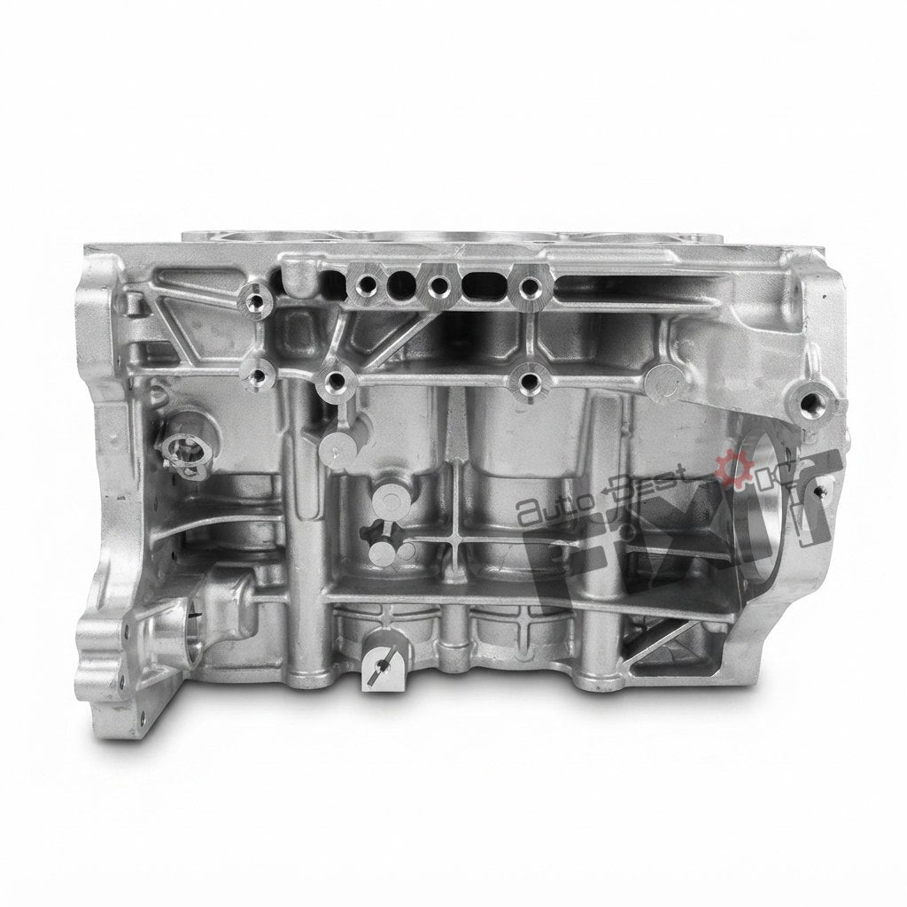MARUTI SUZUKI BLOCK ASSY, CYLINDER-BALENO 2ND GEN 2015-2022/CIAZ 1ST GEN 2014-2018/DZIRE 3RD GEN 2017-2020/ERTIGA 1ST GEN 2015-2018/IGNIS 1ST GEN 2016-NOW/SWIFT 2014-2021/SWIFT DZIRE 2ND GEN 2015-2017/WAGON R 3RD GEN 2018-2022 Compatible with MARUTI BALENO Vehicle
