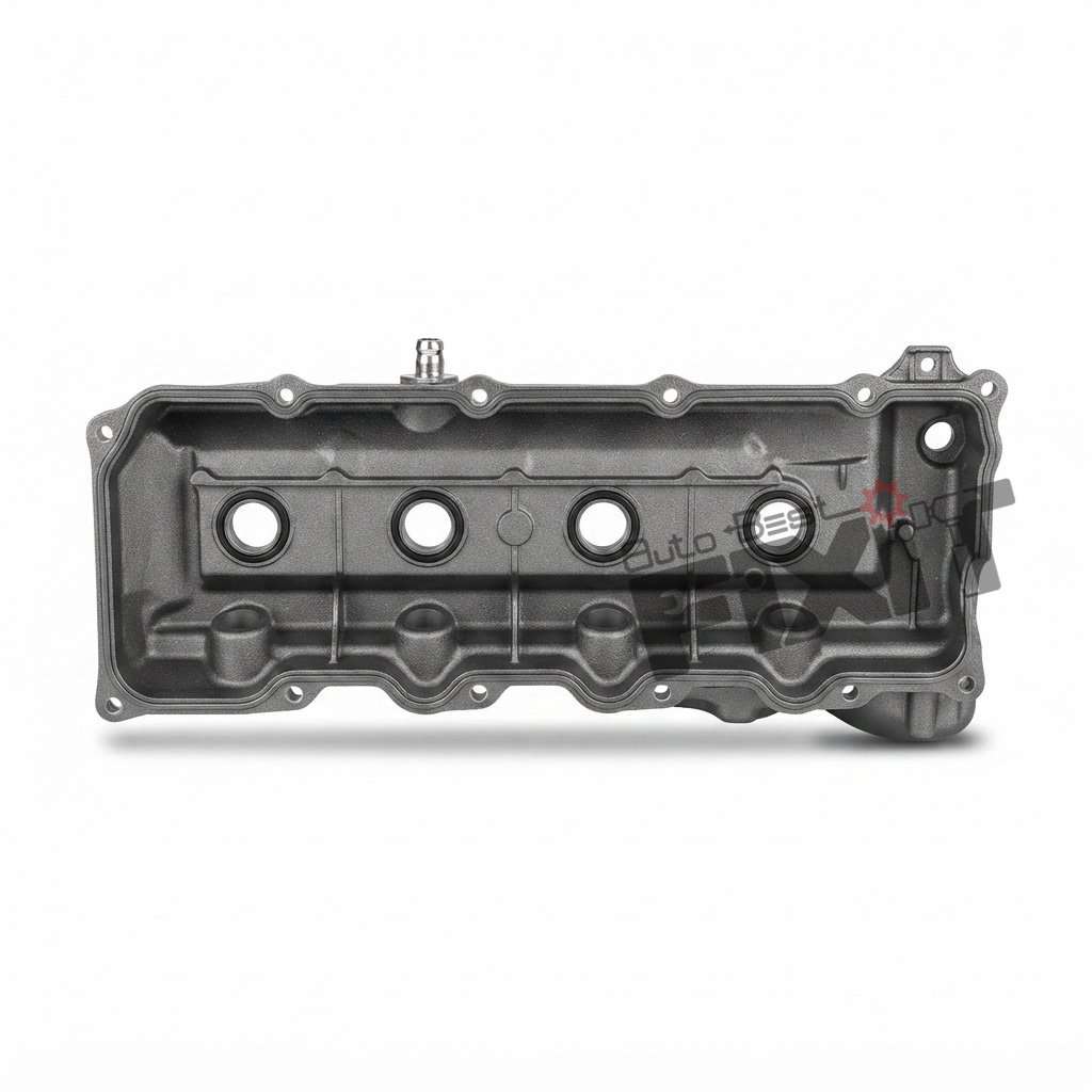 Toyota Fortuner COVER SUB-Assembly, CYLINDER HEAD-FORTUNER 2009-2017/INNOVA 2005-2017 Diesel | 2005-2009 | TOYOTA / LEXUS