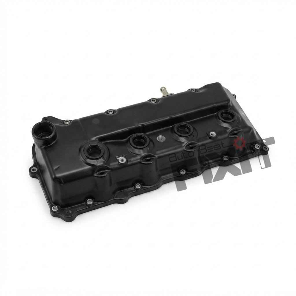 Toyota Fortuner COVER SUB-Assembly, CYLINDER HEAD-FORTUNER 2009-2017/INNOVA 2005-2017 Diesel | 2005-2009 | TOYOTA / LEXUS