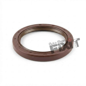 MARUTI SUZUKI OIL SEAL, CRANKSHAFT REAR-BALENO 2019-NOW/EECO 2022-NOW/FRONX 2023-NOW/SUPER CARRY 2023-NOW/SWIFT 2021-2025/WAGON R 3RD GEN 2022-NOW Compatible with MARUTI BALENO Vehicle