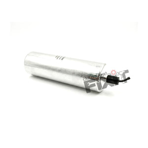 Audi A4, A6, A7 & A8 Fuel Filter — AUDI A4 (8K2, B8) (2007-2015) Fuel Filter Replacement by M