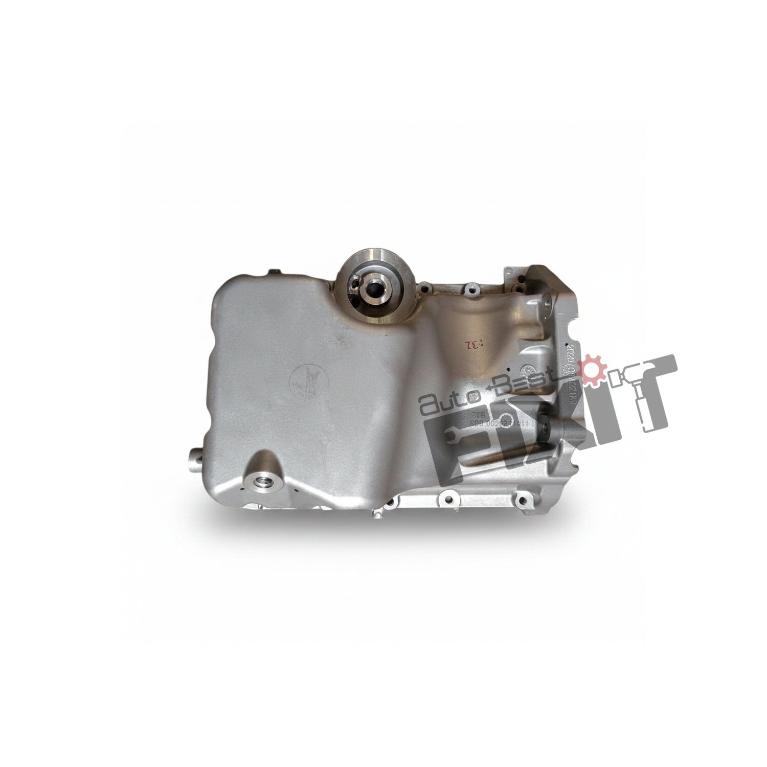 MARUTI SUZUKI PAN, OIL-S-PRESSO 2019-2023/WAGON R 3RD GEN 2019-NOW Compatible with MARUTI S-PRESSO Vehicle