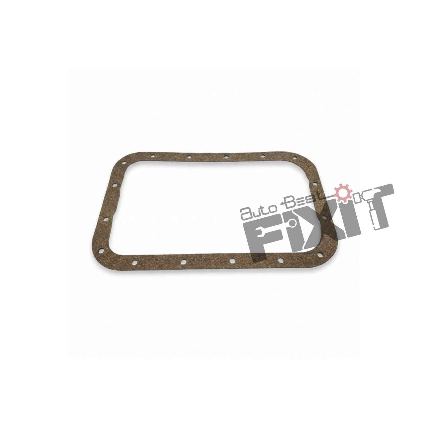 MARUTI SUZUKI GASKET, OIL PAN-800 1983-2014/OMNI 1984-2019 Compatible with MARUTI 800 SS80 Vehicle