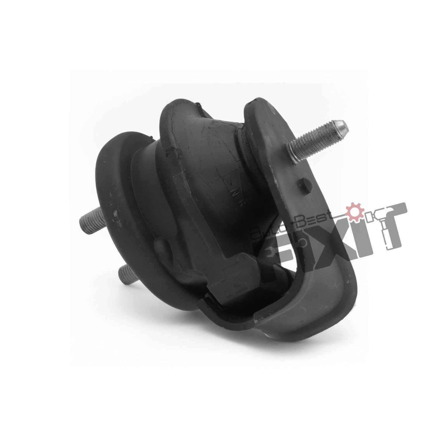Maruti Suzuki Grand Vitara Front Engine Mounting Bracket - 2nd Gen 2007-2009 OEM Part