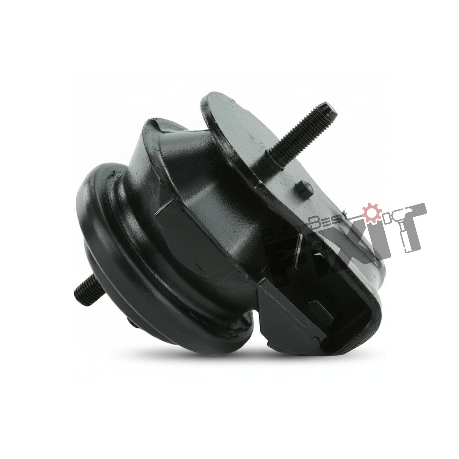 MARUTI SUZUKI MOUNTING, ENGINE FRONT-XL7 1ST GEN 2003-2005 Compatible with MARUTI GRAND VITARA XL7 Vehicle_1