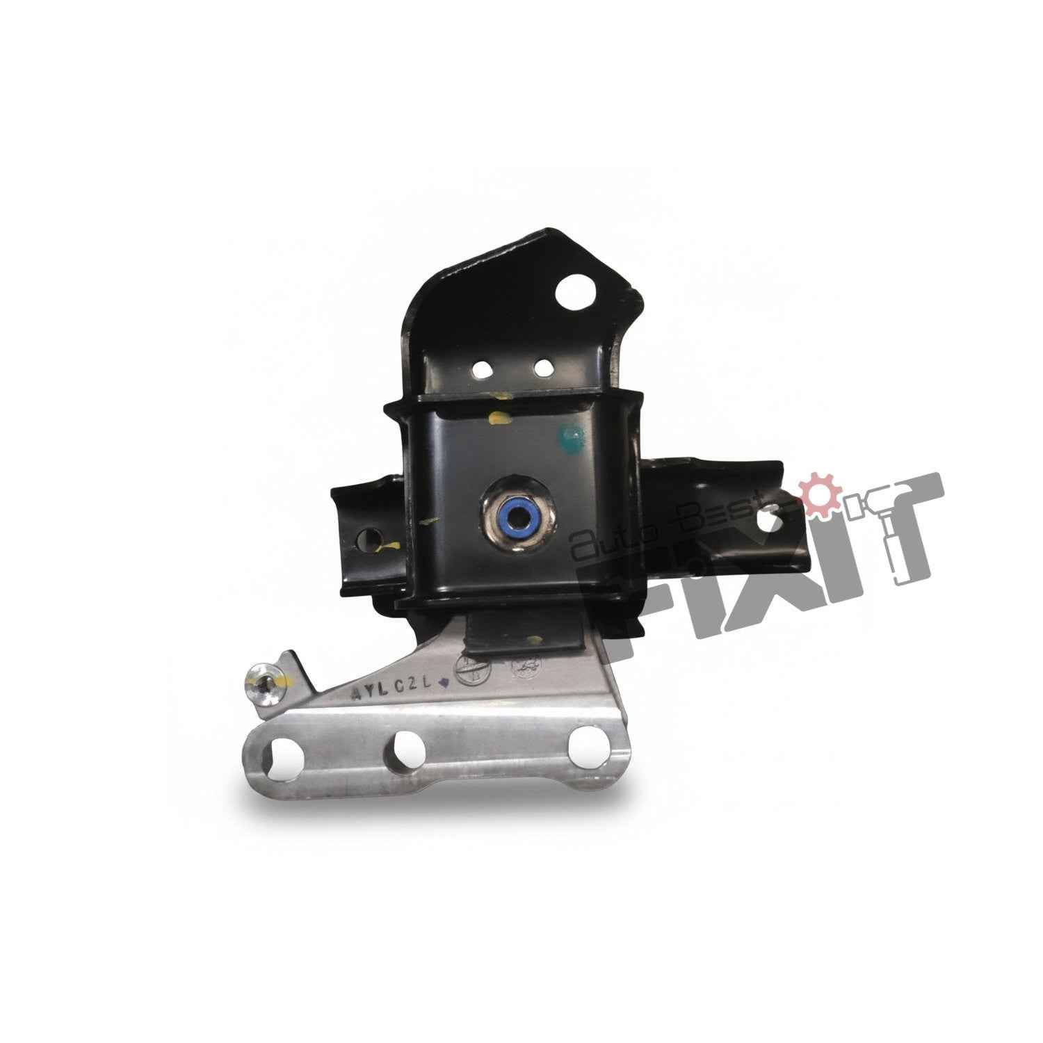 MARUTI SUZUKI MOUNTING,ENG RH-ERTIGA 2ND GEN 2022-NOW/XL6 1ST GEN 2022-NOW Compatible with MARUTI ERTIGA F/L Vehicle_3