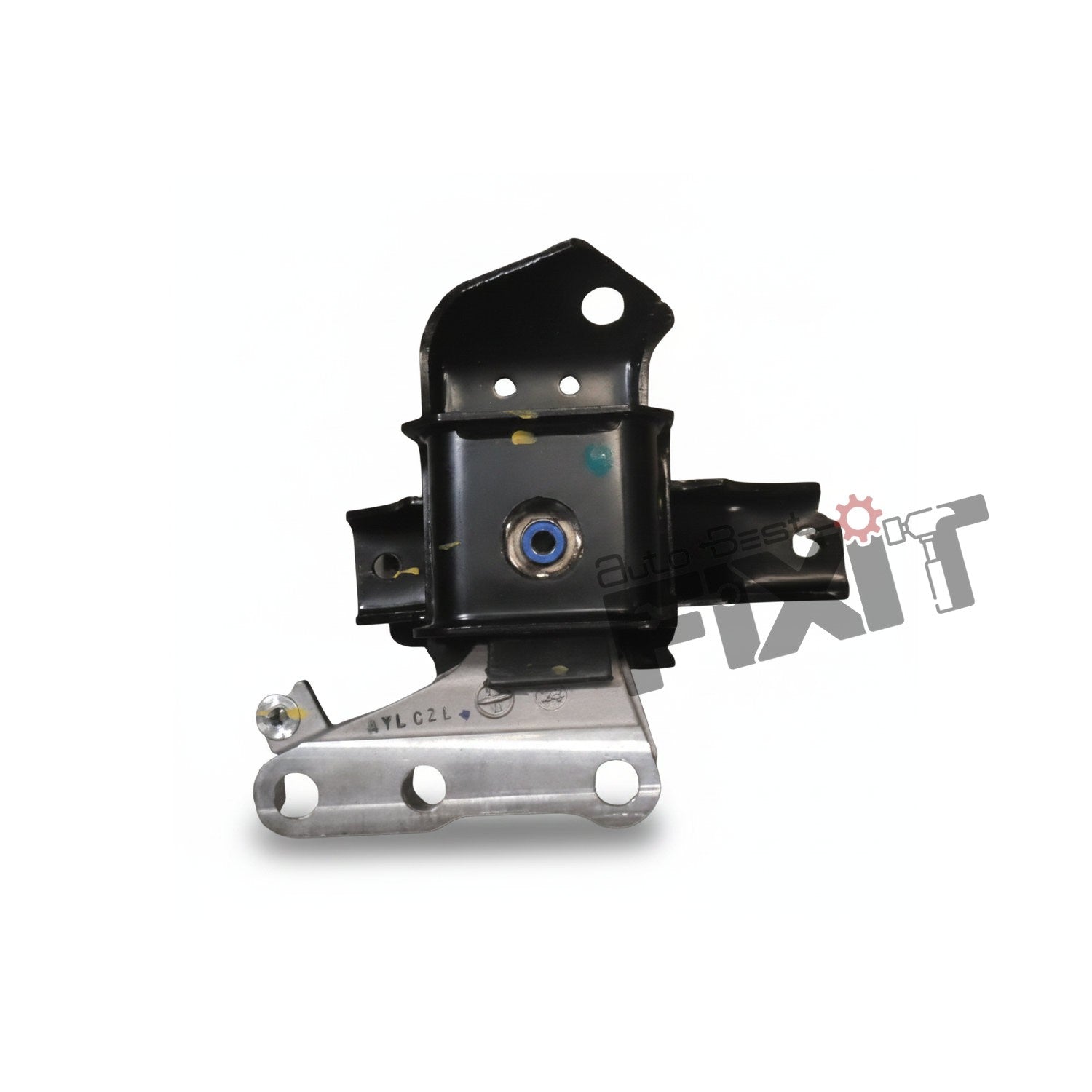 MARUTI SUZUKI MOUNTING,ENG RH-ERTIGA 2ND GEN 2022-NOW/XL6 1ST GEN 2022-NOW Compatible with MARUTI ERTIGA F/L Vehicle_4