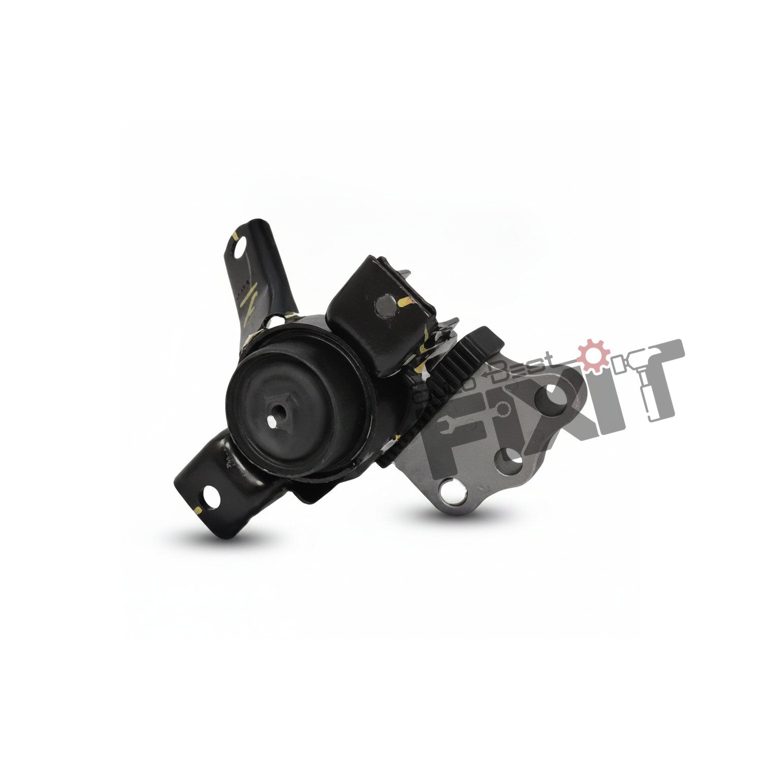 MARUTI SUZUKI MOUNTING COMPENG RH-IGNIS 1ST GEN 2016-2018 Compatible with MARUTI IGNIS Vehicle