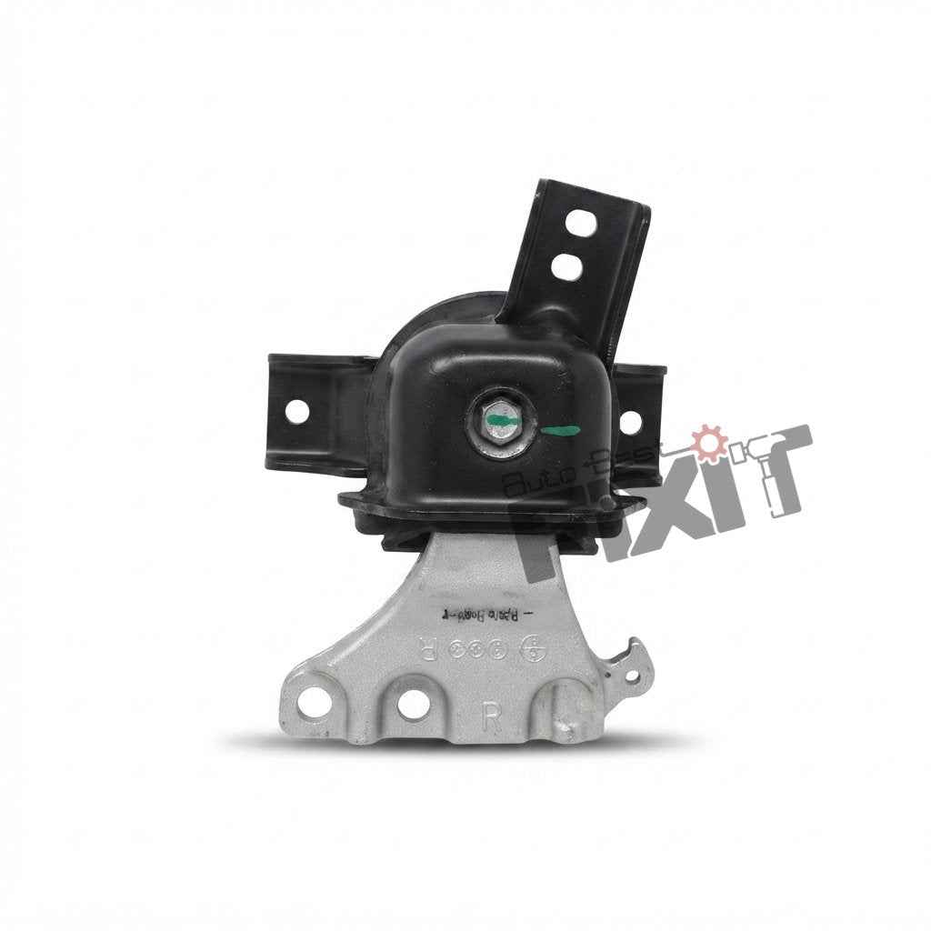 MARUTI SUZUKI MOUNTING,ENG RH-BREZZA 2ND GEN 2022-NOW Compatible with MARUTI BREZZA Vehicle_1